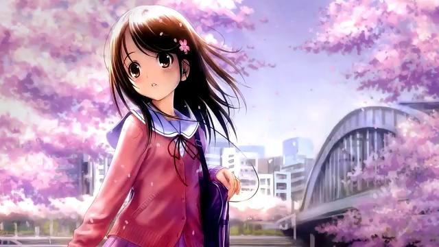 Nightcore – When We Stand Together