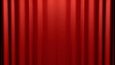 Curtains opening. Green Screen. Full HD. Free HD