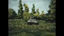 ТАЕТ ЛЕД [World Of Tanks Version