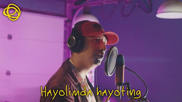 Brbalo PLAGIAT – hayolimda hayoting (original Drake – Hotline Bling)