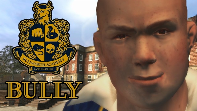 BULLY YTP