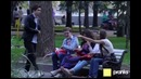 Розыгрыш – Порча воздуха в городе