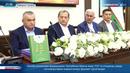 «AL-JOME’ AS-SAHIH» ASARINING ARAB VA INDONEZ TILLARIDAGI NUSXALARI TAQDIMOTI O‘TKAZILDI