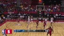 NBA. Топ 10 за 9 июля
