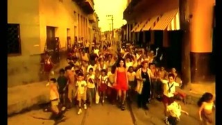 (Дискотека 90-х) Cubaila – La Charanga
