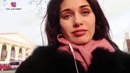 Odessa мама! как я слетала домой! мой первый мастер класс для nyx