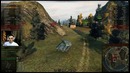 Amx cdc – леопард 8-го уровня прем танки evil granny