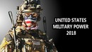 Спецназ США