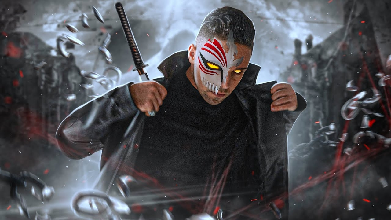 БЛИЧ – САМЫЙ СПОРНЫЙ СЁНЕН // ОТ ШЕДЕВРА ДО ПРОВАЛА? [ОБЗОР BLEACH ...