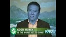 Robert Kiyosaki: The Worst To Come Depression Or HyperInflation