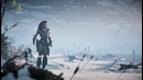 Horizon Zero Dawn MegaCinematic