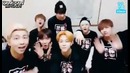 151209 BTS 1st Place Celebration V Live