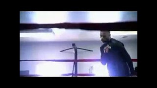 Roy Jones-Супер боксер