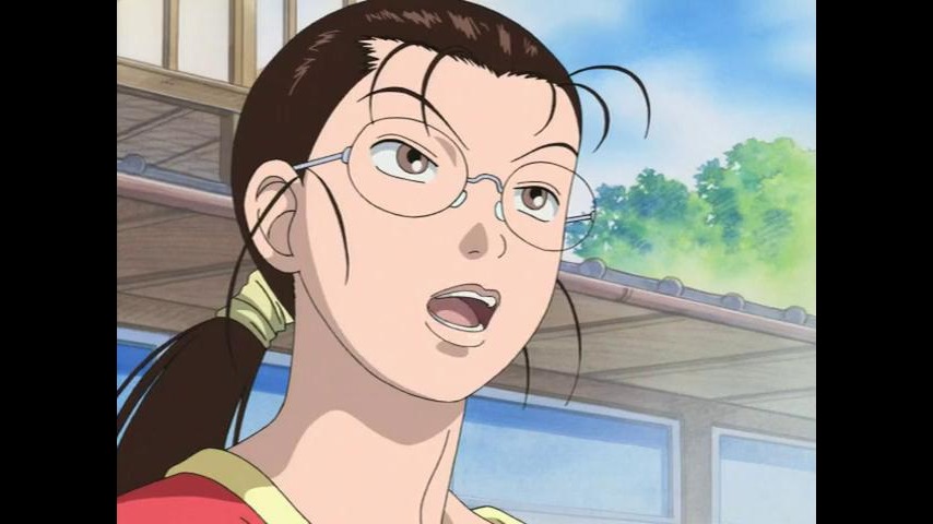 Gokusen Hentai