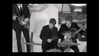 The Beatles – If I Fell