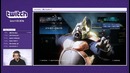 Injustice 2 – 10 минут геймплея