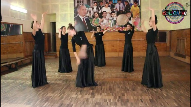 Shake Shake #4 – Milliy Raqs