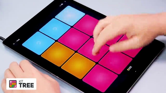 Cover – Super Pads – Without You – Avicii