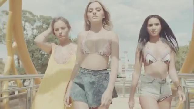 Whitesound feat. Alexandra Stan – Ciao (Official Video)