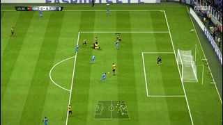 FIFA 15 ‘‘With You’’ Online GOALS and SKILLS Compilation