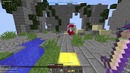На бедварсе, как на войне! |Minecraft|RecoveryDyne