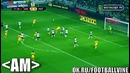 Amazing goal Kobin