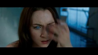 Гостья (The Host) – дублированный трейлер №2