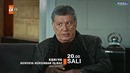 Мафия не может править миром 132 / Eşkıya Dünyaya Hükümdar Olmaz 132. Bölüm Fragman
