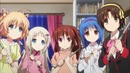 Little Busters! – 15 Серия (Осень 2012!)