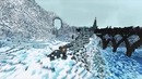 Minecraft Timelapse – Frozen Summit