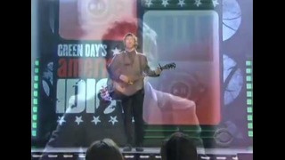 Green Day – Holiday, Know Your Enemy Feat Green Day’s American Idiot Cast BOBD