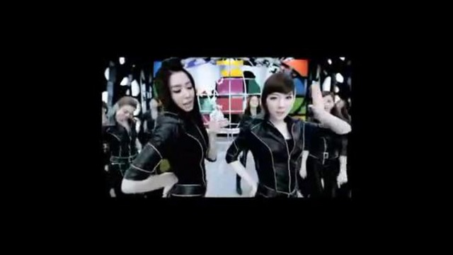 Girl’s Generation-MR TAXI (MV Dance Ver.)
