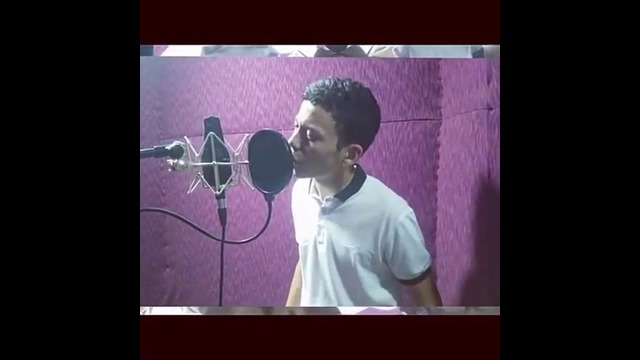 Shoxruxon END Burhon