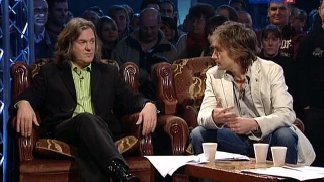 Top Gear S10E07