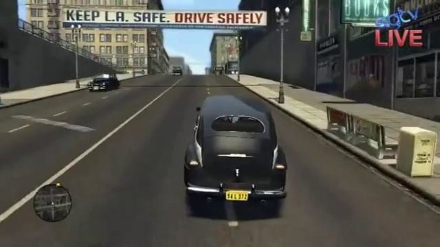 Stopgame.ru – L.A. Noire – попытаться не уснуть в ночи