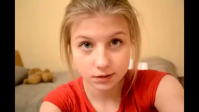 Милая улыбочка – - Nice smile Polina Egorova