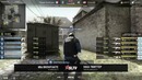 Envyus vs C9, Gfinity map 1 cbble