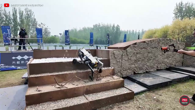 Роботы больше не хайп: на ICRA 2026 показали Будущее, которое уже началось