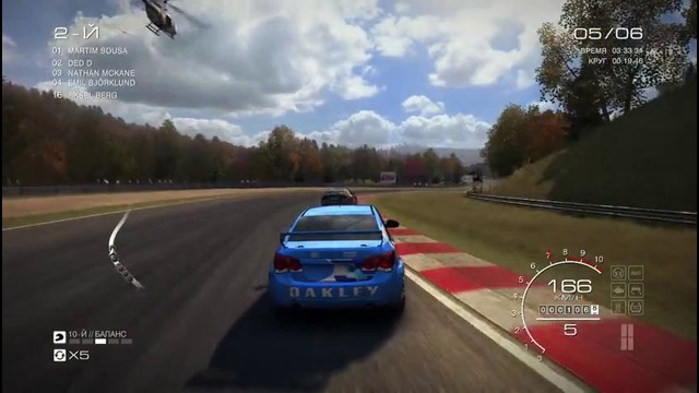GRID Autosport