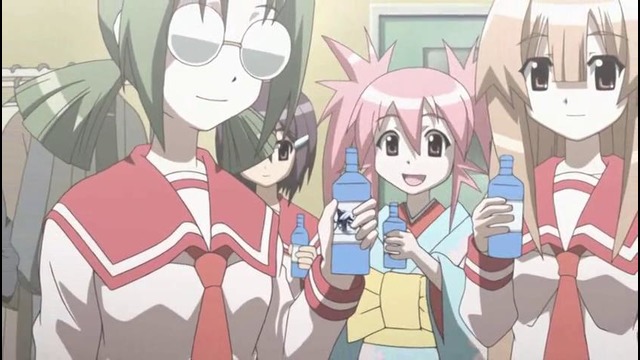 Морская невеста – 19 Cерия (480p)