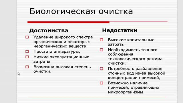 Видеолекция КОСТ 17