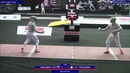 2017 Algiers MSI L8 Ibragimov v Pellegrini