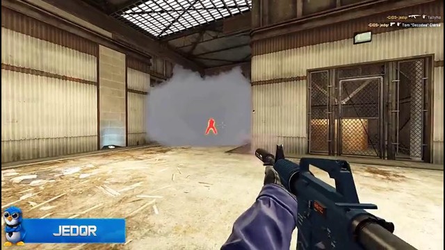 CSGO – VACation #39