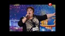 Украина мае талант 4! – ИРИНА ДЕМИЧЕВА