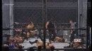 TNA Hardcore Justice 3 2014 Highlights