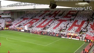 Anfield Road 23/09/2012