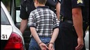 10 нелепых арестов детей