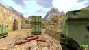 Counter Strike 1.6: Кидать флеш (de dust2) (Выпуск-7)