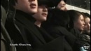 Park Bo Gum 뷔 V (BTS) ~ Spotted at Big Bang 0.TO.10 Concert 01.07.2017