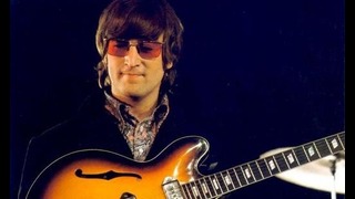 The Life and Career of John Lennon